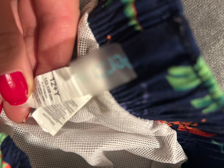 Penti 12 yaş Erkek Çocuk Dinazor Desenli Şort - Görsel 3