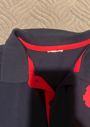 U.S Polo Assn. 12-13 Yaş