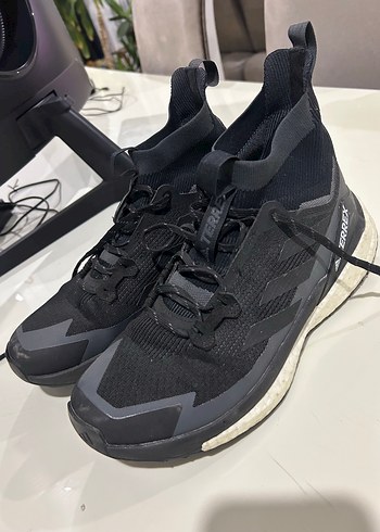 Orijinal Adidas terrex serisi - Görsel 5