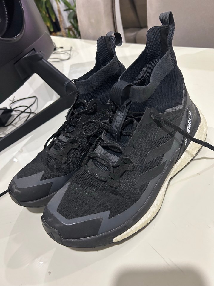 Orijinal Adidas terrex serisi - Görsel 5