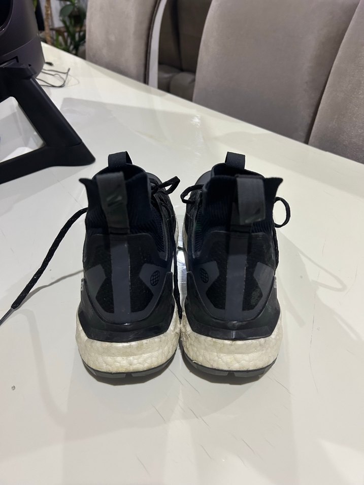 Orijinal Adidas terrex serisi - Görsel 3