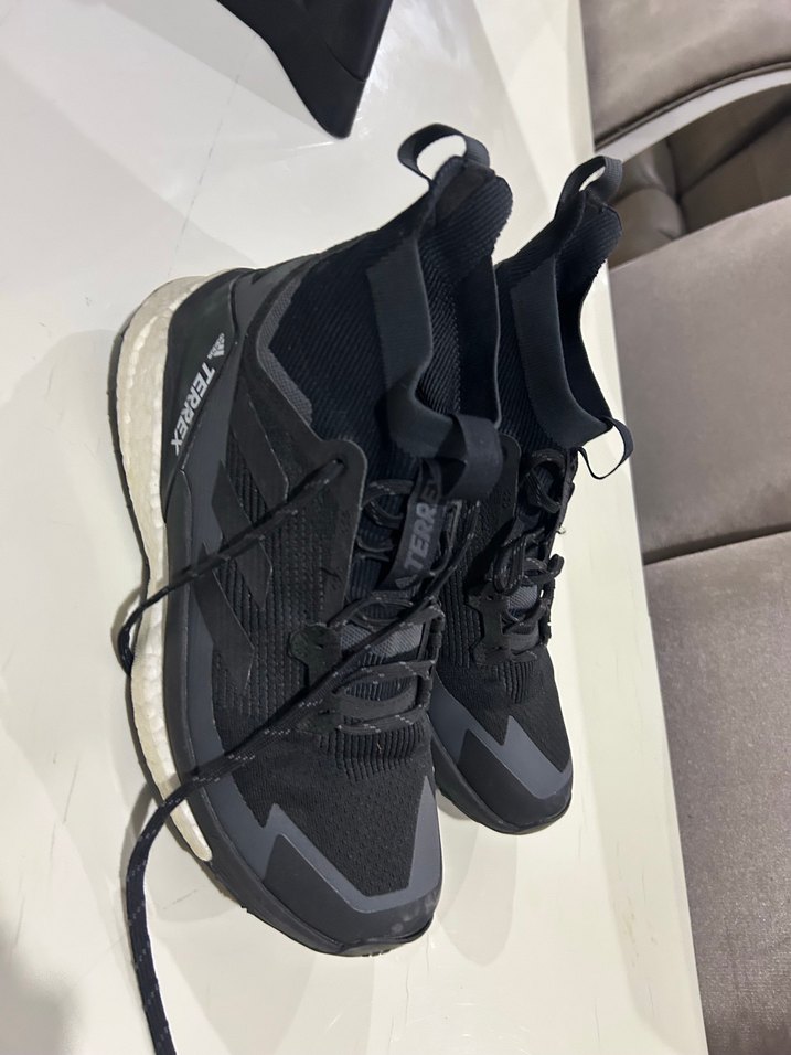 Orijinal Adidas terrex serisi - Görsel 2