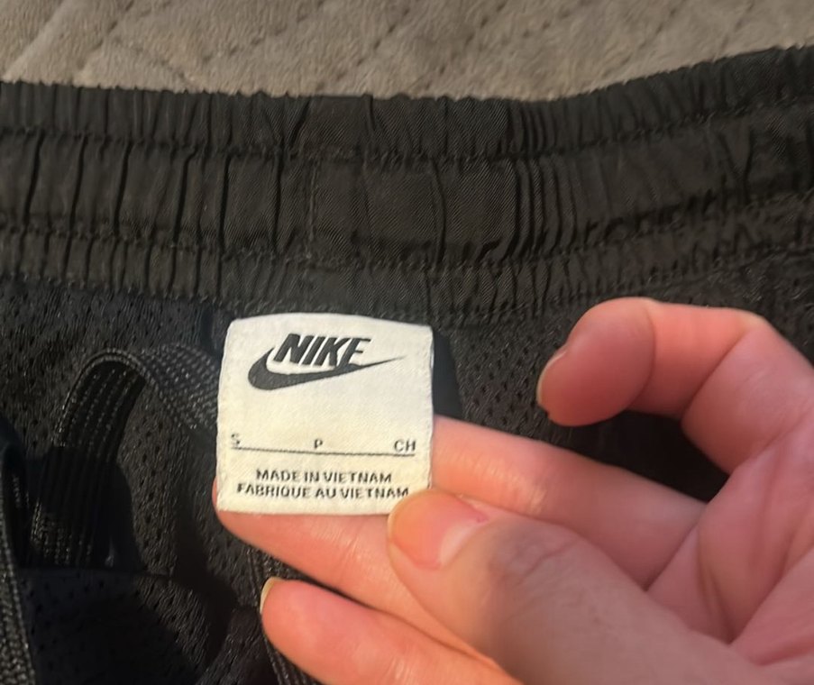 Nike orjinal  Şort - Görsel 2