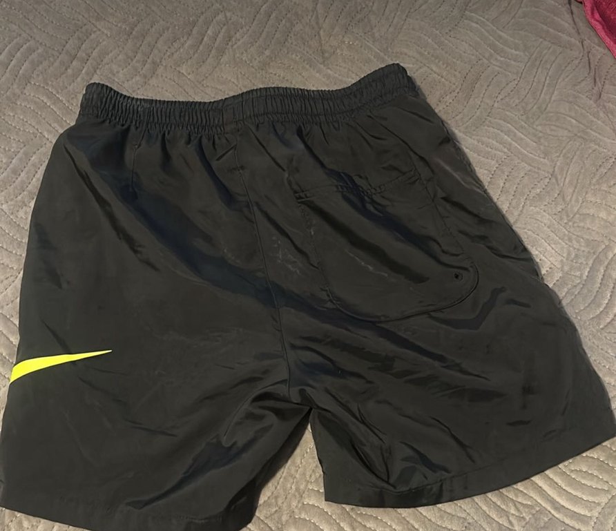 Nike orjinal  Şort - Görsel 3