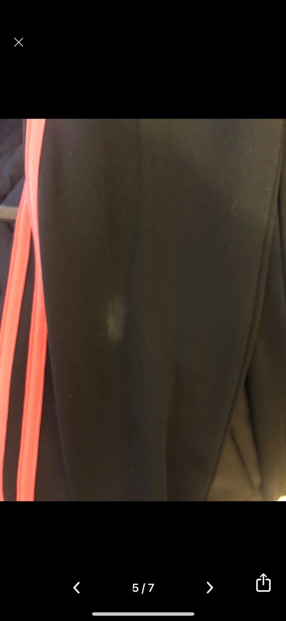 Adidas orjinal eşofman takımı - Görsel 4