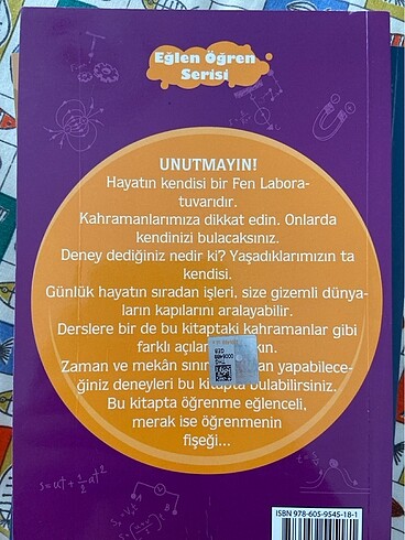  Beden Renk Fil Kadar Narin Fare Gibi Güçlü,Küçük Cadı Melis Tatilde,Eğlence