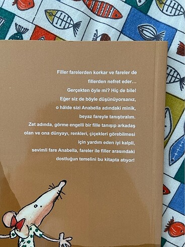  Fil Kadar Narin Fare Gibi Güçlü,Küçük Cadı Melis Tatilde,Eğlence