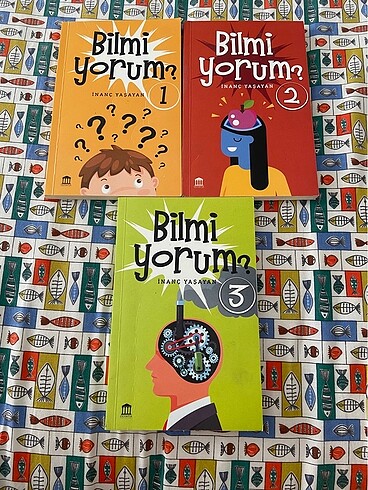 Bilmi yorum?