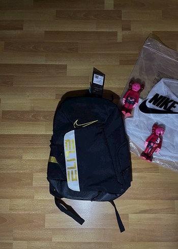 Nike Elite Bag Canta V2
