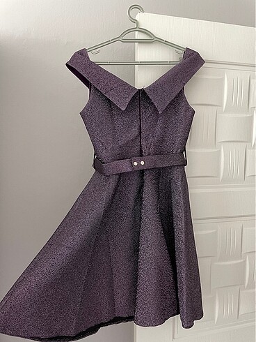 abiye elbise - Görsel 3