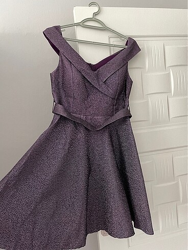 abiye elbise - Görsel 2