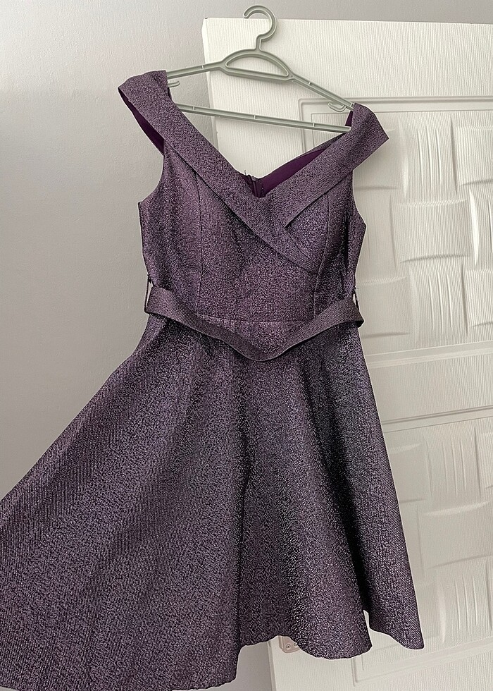 abiye elbise - Görsel 2