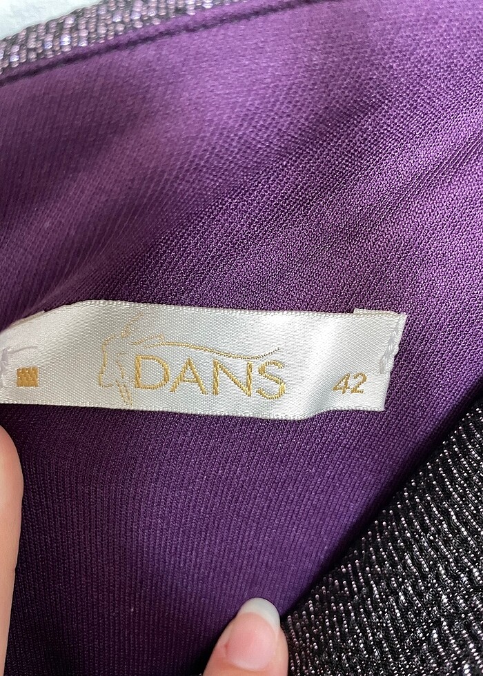 abiye elbise - Görsel 4