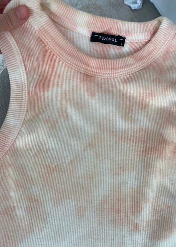 Trendyol & Milla milla crop