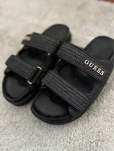 Guess Orjinal guess terlik
