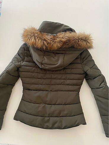 xs Beden haki Renk Loft marka Mont
