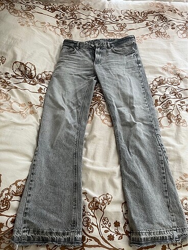 Zara Flared Jean