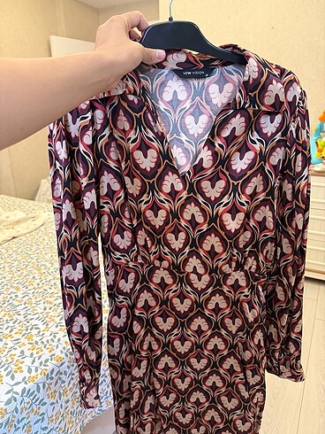 LC Waikiki LCW elbise