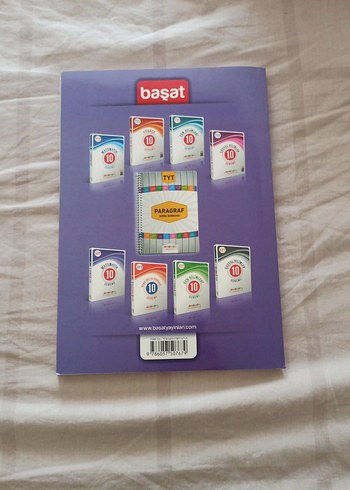 Başat AYT Tarih Soru Bankası - Görsel 2