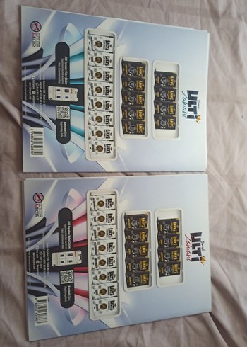 Tarih ve Coğrafya Branş Denemeleri Seti - Görsel 2