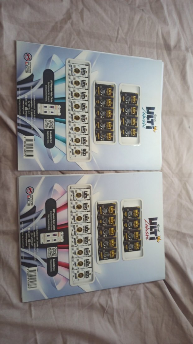 Tarih ve Coğrafya Branş Denemeleri Seti - Görsel 2