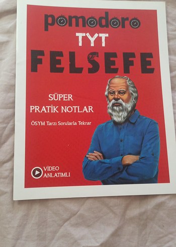 Pomodore Pratik Notlar Sınav Hazırlık Seti - Görsel 7