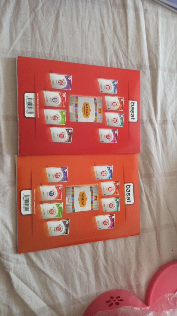 Basat TYT Felsefe ve Coğrafya Soru Bankası - Görsel 3