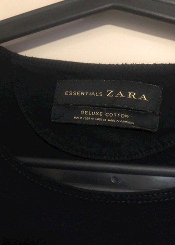 m Beden ZARA