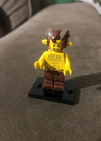 Diğer Sarı Lego Figür