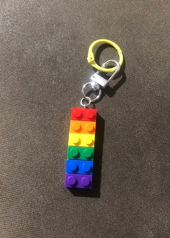LEGO ANAHTARLIK
