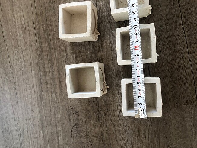 Zara Home DEKORATİF