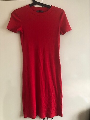 ZARA ELBİSE