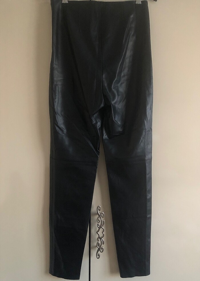 ZARA PANTOLON - Görsel 3