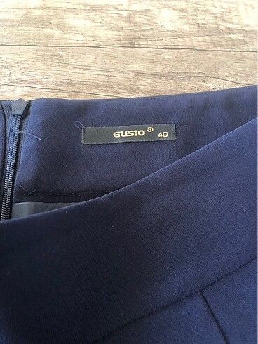 Gusto GUSTO
