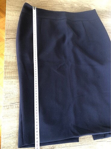 40 Beden lacivert Renk GUSTO