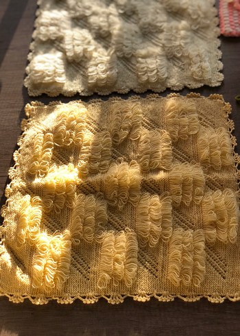 Renkli ve Açık Tonlu Banyo Süngerleri - Görsel 3