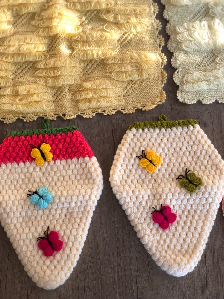 Renkli ve Açık Tonlu Banyo Süngerleri - Görsel 5