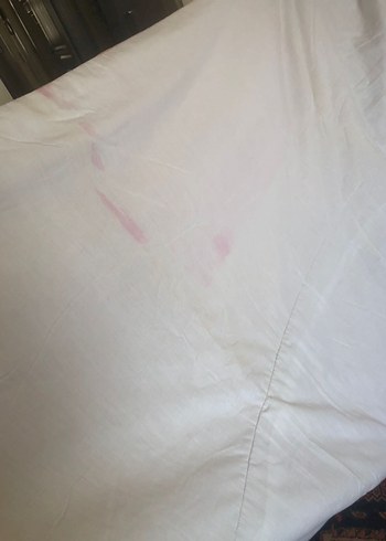 Yatak Örtüsü - Görsel 8