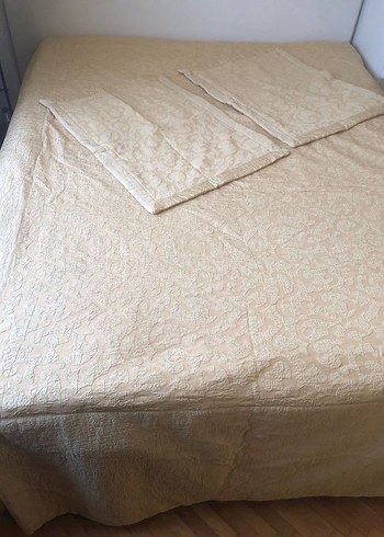 Yatak Örtüsü - Görsel 4