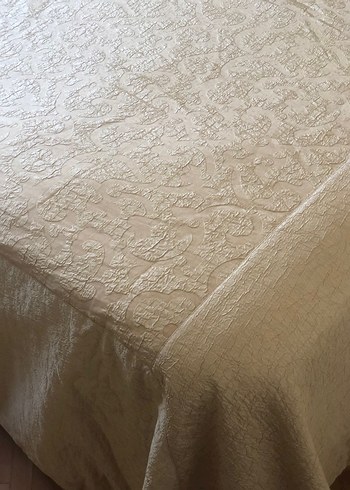 Yatak Örtüsü - Görsel 2