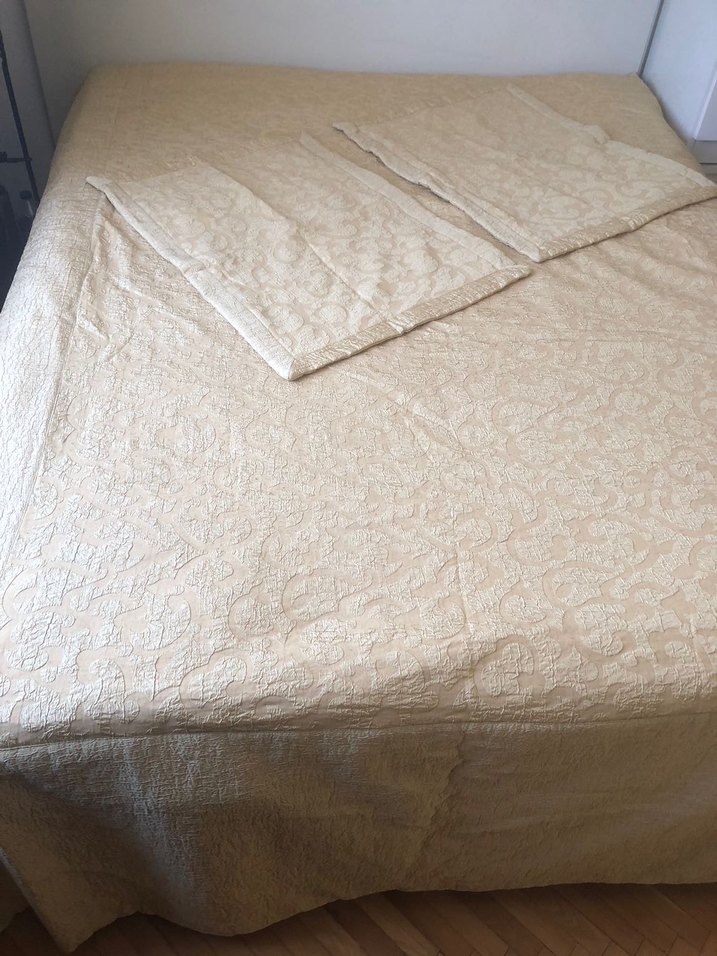 Yatak Örtüsü - Görsel 4