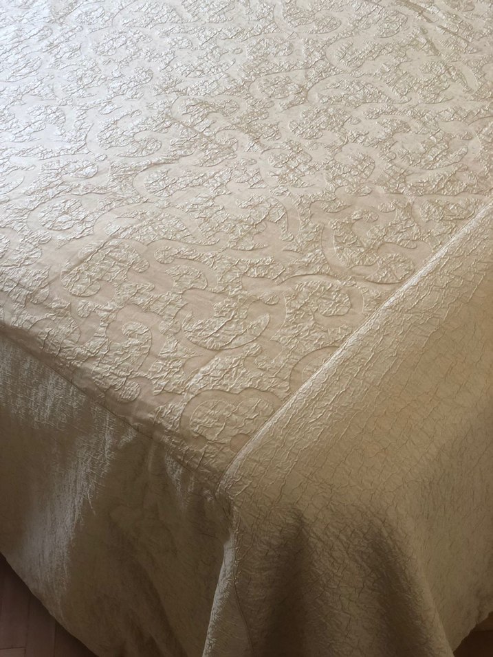 Yatak Örtüsü - Görsel 2