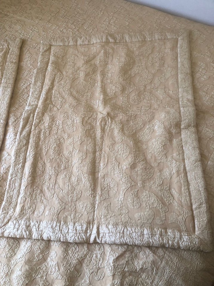 Yatak Örtüsü - Görsel 5