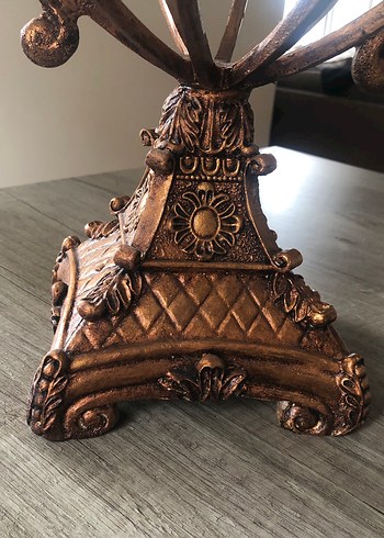 DÖKÜM METAL-CAM - Görsel 2