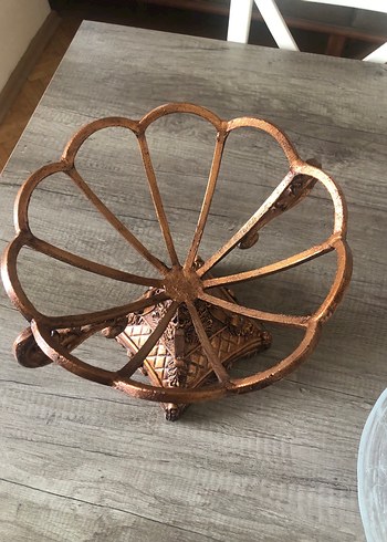 DÖKÜM METAL-CAM - Görsel 4