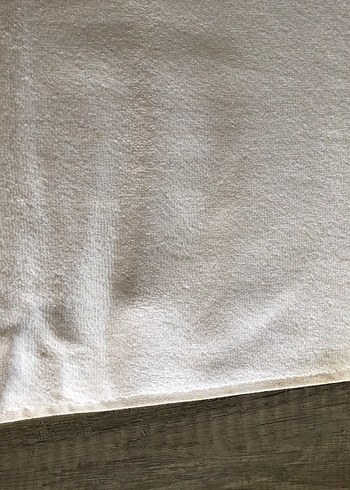 Nakışlı Pembe Havlu - Görsel 5