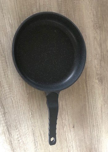 SCHAFER GRANİT DÖKÜM TAVA