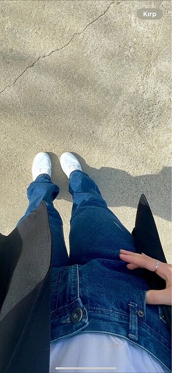 mavi jeans pantolon