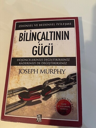 Bilinçaltının Gücü