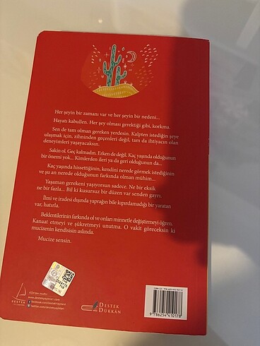 Kişisel Gelişim kitap